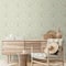 Tommy Bahama® Bondi Batik Peel & Stick Wallpaper